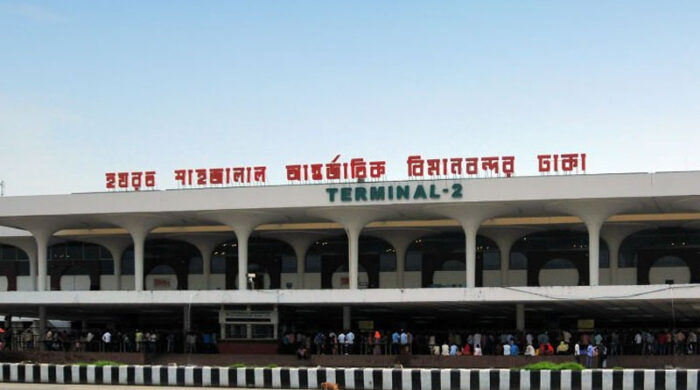 সব বিমানবন্দরে সর্বোচ্চ নিরাপত্তা জোরদার