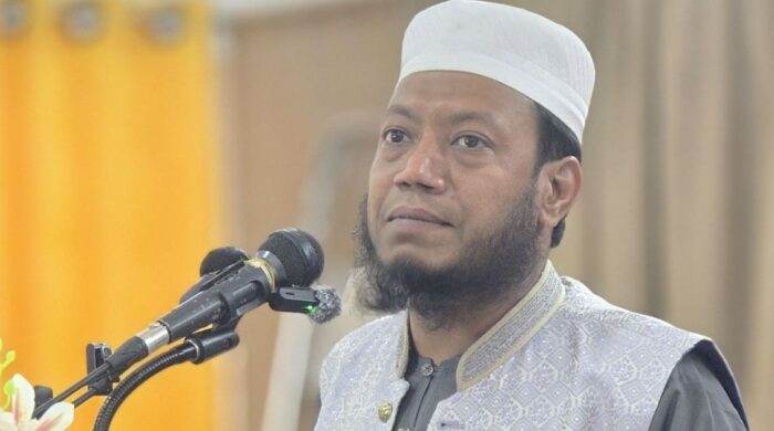 মানহানি মামলায় এমপি হামজার আগাম জামিন আবেদন