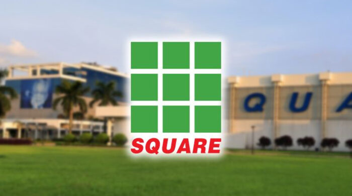 স্কয়ার গ্রুপে চাকরি, আকর্ষণীয় বেতনে নিয়োগ