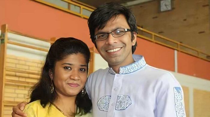 সাগর-রুনি হত্যা তদন্তে টাস্কফোর্সকে সময় বৃদ্ধি