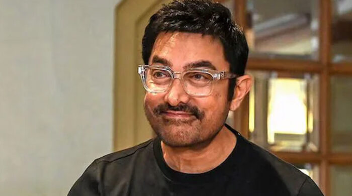 পরিবারকে সময় না দেওয়া বড় ভুল: আমির খান