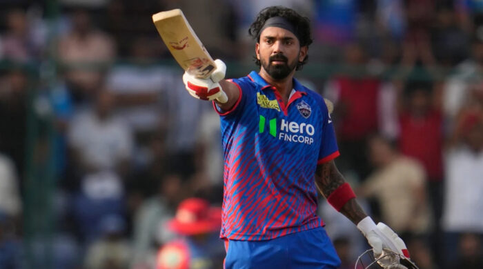 আইপিএলে রেকর্ড রানতাড়ায় রাজস্থানের জয়