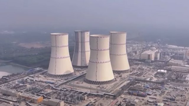 রূপপুর বিদ্যুৎকেন্দ্র ঋণ শোধে লাগবে ২৮ বছর