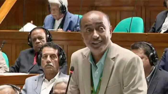 রাজনৈতিক মামলায় বড় পদক্ষেপ, ২৩৮৬৫টি প্রত্যাহার