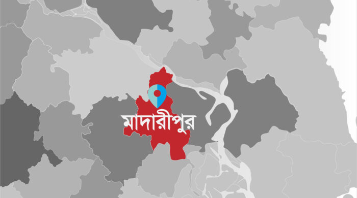 মাদারীপুরে জমি বিরোধে তিন ভাই গুরুতর জখম