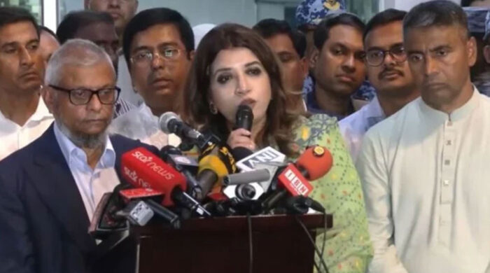 ইরান যুদ্ধ: ছয় বাংলাদেশি প্রবাসী নিহতের খবর নিশ্চিত