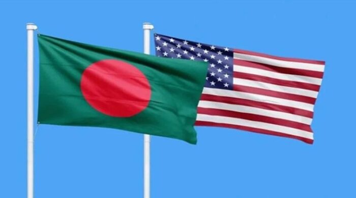 বাংলাদেশ-যুক্তরাষ্ট্র সম্পর্কের নতুন কৌশলগত গুরুত্ব