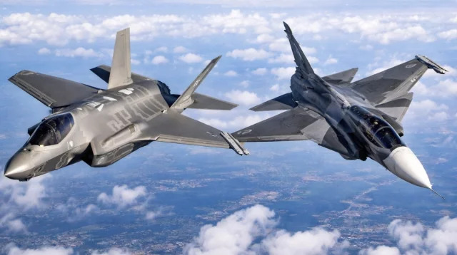 হরমুজ প্রণালিতে মার্কিন যুদ্ধবিমান ভূপাতিত