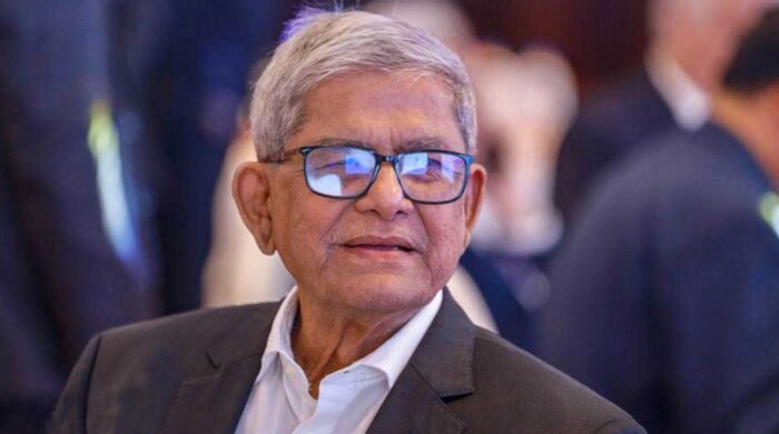 মির্জা ফখরুল নেতৃত্বে চীন সফরে বিএনপি প্রতিনিধিদল