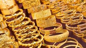 স্বর্ণের দাম কমল