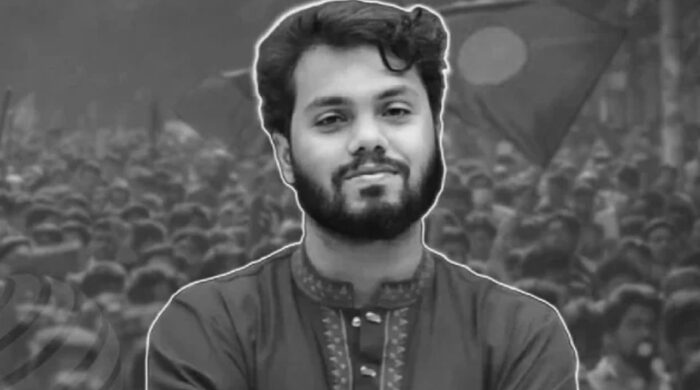 হাদি হত্যা মামলা