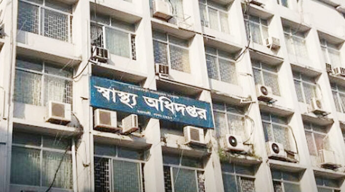 হামে শিশু মৃত্যু বৃদ্ধি