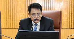 বরিশাল শিক্ষামন্ত্রী সভা