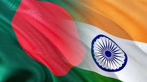 বাংলাদেশ ভারত সম্পর্ক নতুন অধ্যায়