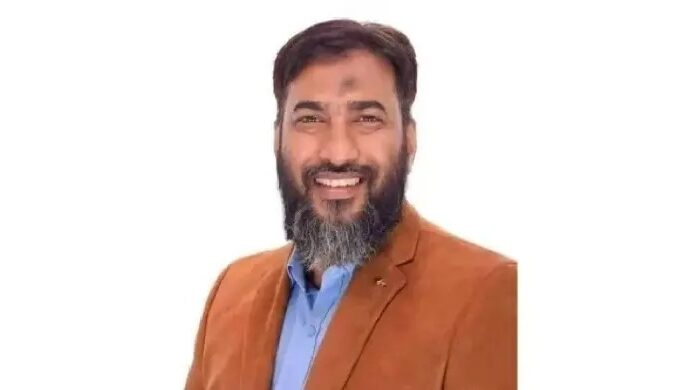 ইসহাক সরকার