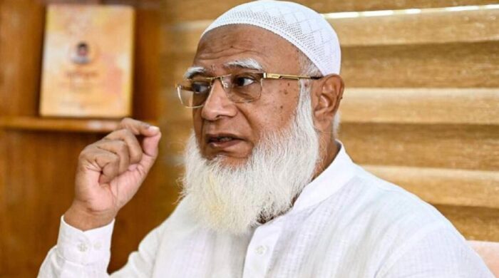 ডা. শফিকুর রহমান