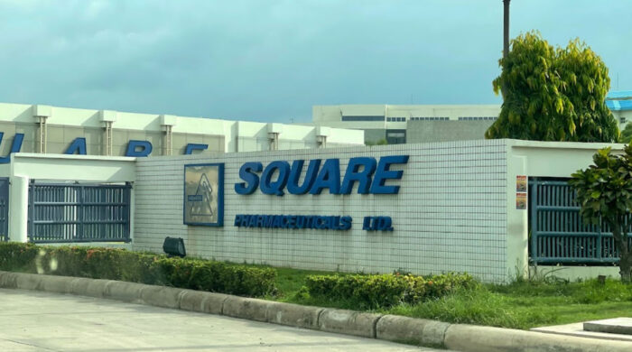 স্কয়ার ফার্মা মুনাফা বৃদ্ধি