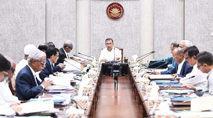 একনেক বৈঠক