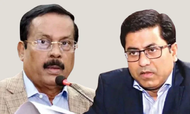 নানক-তাপসসহ ২৮ আসামির অভিযোগ