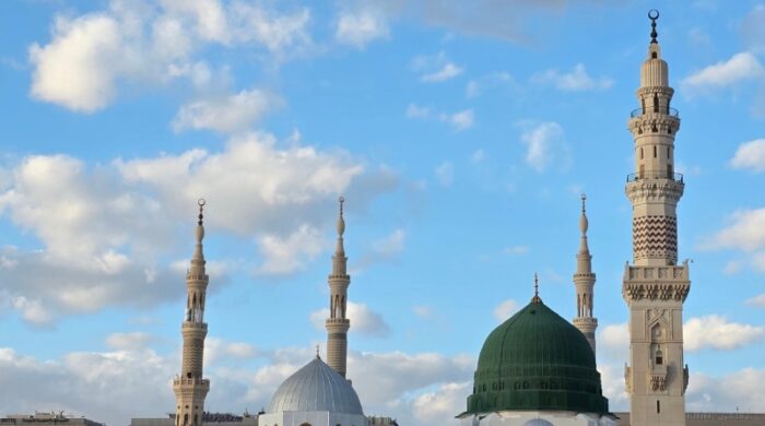 প্রতিশ্রুতি রক্ষা নবীজি আদর্শ