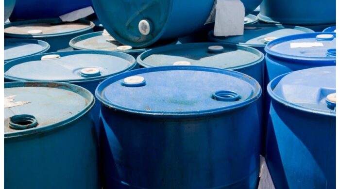 অবৈধভাবে মজুত জ্বালানি তেল উদ্ধার