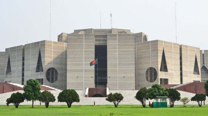 আওয়ামী লীগ নিষিদ্ধ আইন পাস: রাজনৈতিক অঙ্গনে নতুন মোড়