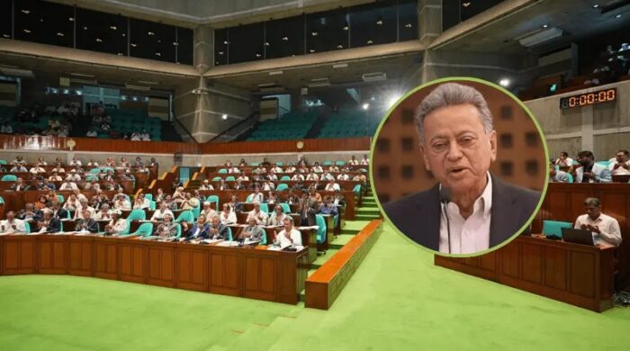 সংসদ সদস্যদের খেলাপি ঋণ ৩ হাজার ৩৩০ কোটি