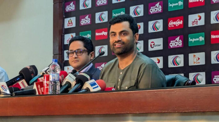 বিসিবি তামিম ইকবাল মন্তব্য