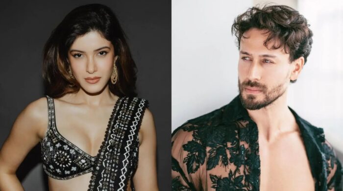 জম্বি কমেডিতে জুটি বাঁধছেন টাইগার শ্রফ ও শানায়া কাপুর