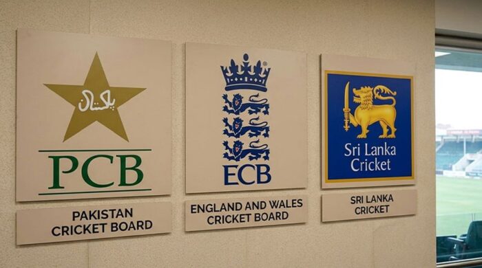 পাকিস্তানে ত্রিদেশীয় ওয়ানডে সিরিজ খেলবে ইংল্যান্ড ও শ্রীলঙ্কা
