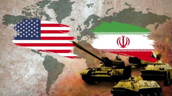 যুক্তরাষ্ট্র ইরান যুদ্ধবিরতি আলোচনা