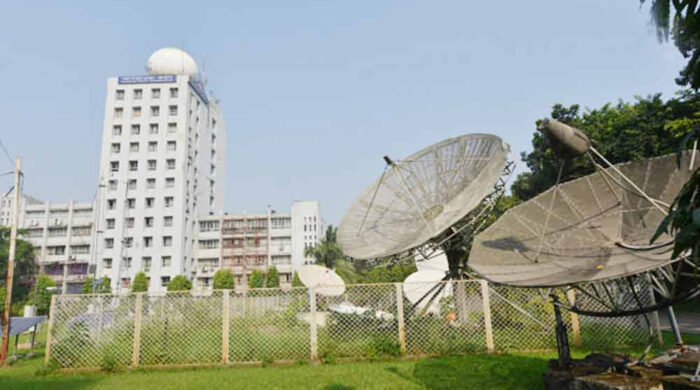 আবহাওয়া অফিসের ৫ দিনের বার্তা