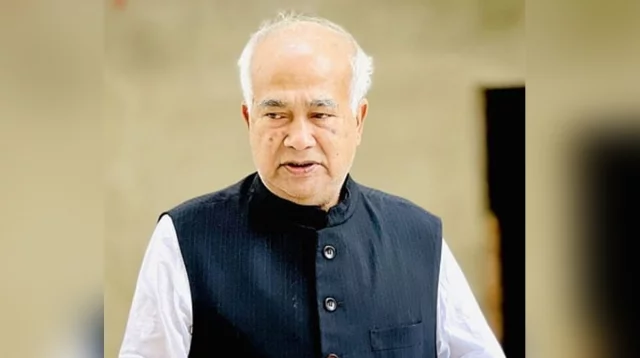 ইঞ্জিনিয়ার মোশাররফ হোসেন।