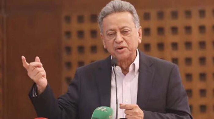 Amir Khasru Mahmud Chowdhury