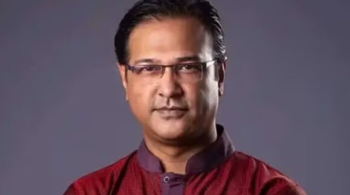আসিফ আকবর