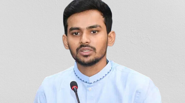 এনসিপি সার্চ কমিটি গঠন