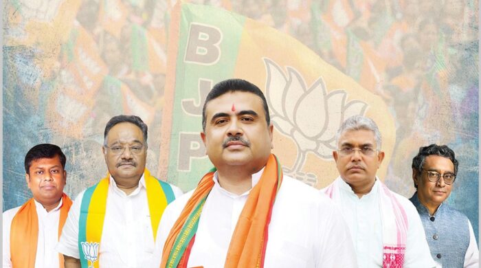 ভূমিধ্বস জয় পশ্চিমবঙ্গের মুখ্যমন্ত্রী হিসেবে কাকে বেছে নেবে বিজেপি?