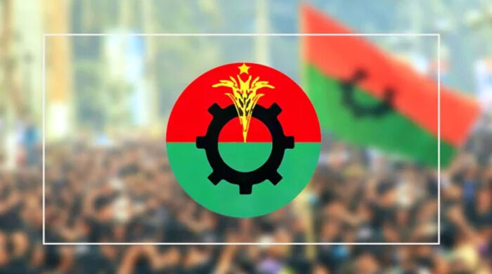 বিএনপির অঙ্গ সংগঠনে নতুন নেতৃত্বের জোর আলোচনা
