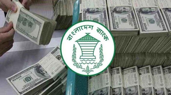 মে মাসের প্রথম তিন দিনেই দেশে এসেছে ৩১ কোটি ৫০ লাখ ডলার রেমিট্যান্স। বৈধ পথে অর্থ পাঠানো বাড়ায় রেমিট্যান্স প্রবাহে বড় উল্লম্ফন দেখা গেছে।