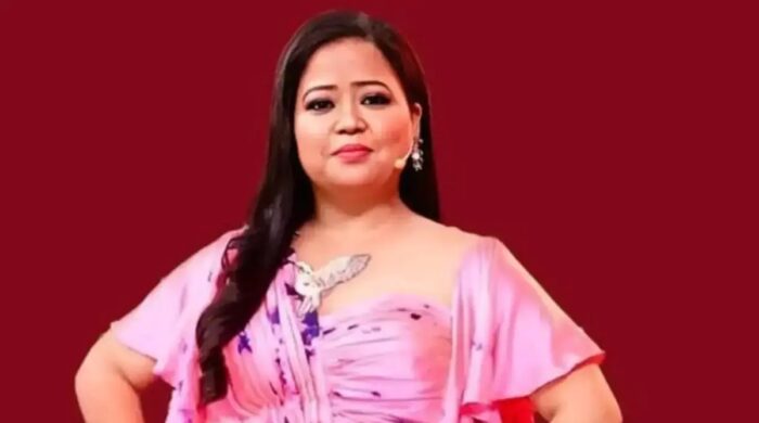 ভারতি সিং