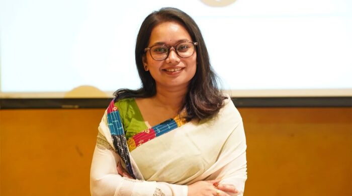 ঢাকা উত্তরে এনসিপির নতুন নেতৃত্ব ঘোষণা
