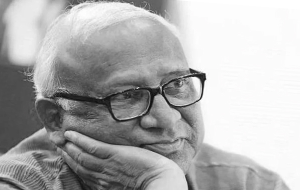 আতাউর রহমান মৃত্যু নাট্যজন