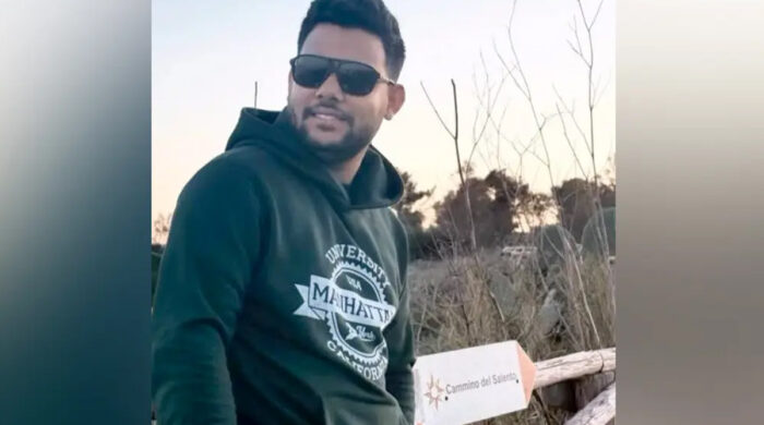 ইতালিতে ছোট ভাইকে হত্যা করে ভিডিও কলে স্বজনদের দেখালেন বড় ভাই