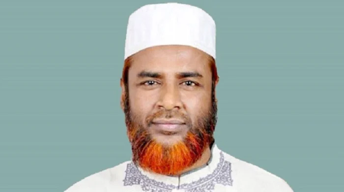 মিয়া গোলাম পরওয়ারের মালয়েশিয়া সফর