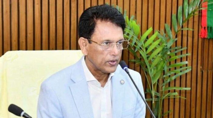 শিক্ষা খাতে জিডিপি বিনিয়োগ