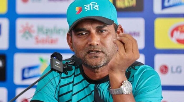 জাতীয় দল ছাড়ছেন সালাউদ্দিন, পাচ্ছেন নতুন দায়িত্ব এইচপিতে