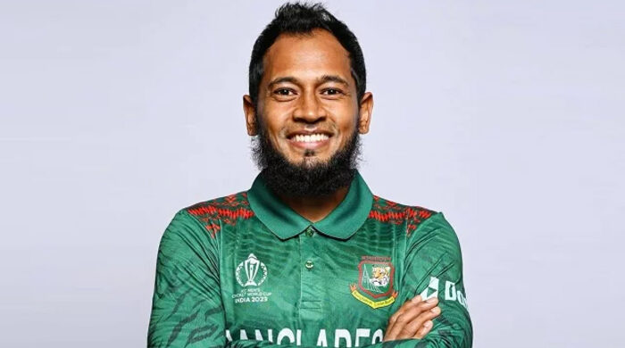 ওয়ানডে অধ্যায় শেষ, জানিয়ে দিলেন মুশফিক