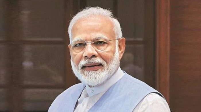 ভারতের প্রধানমন্ত্রী নরেন্দ্র মোদি জ্বালানি সংকট মোকাবিলায় ওয়ার্ক ফ্রম হোম ও মিতব্যয়ী জীবনযাপনের আহ্বান জানিয়েছেন। বৈশ্বিক চাপের প্রভাব ভারতের অর্থনীতিতে পড়ছে।