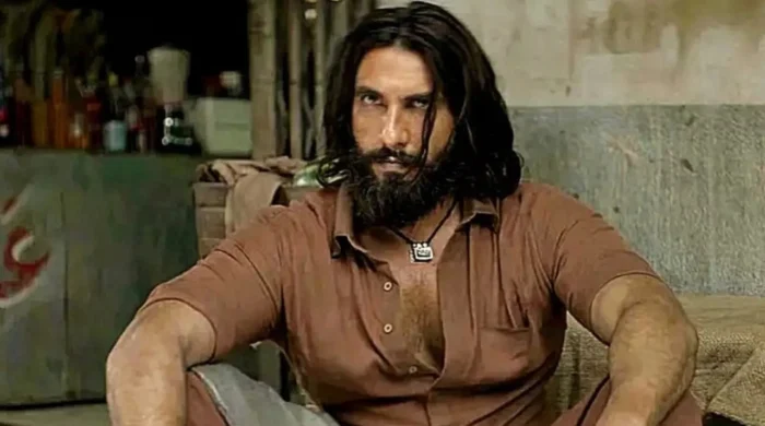 ‘ডন ৩’ বিতর্কে নিষিদ্ধ রণবীর সিং
