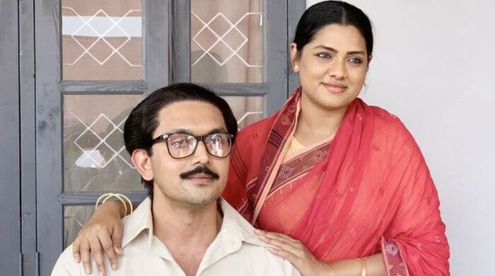 আরিফিন শুভকে নিয়ে গর্বিত তিশা